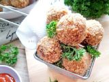 Bitterballen Keju Yummy