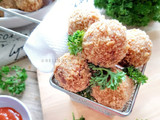 Bitterballen Keju Yummy