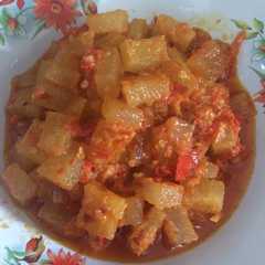 รูปของ Kikil Pedas