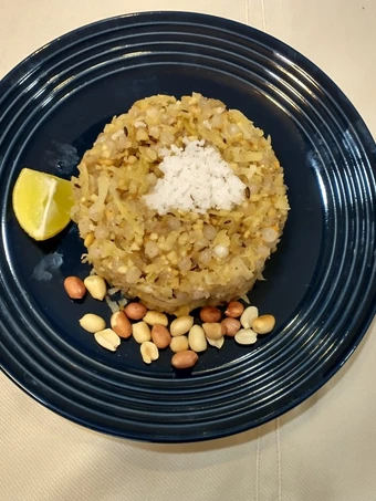 Recipe Sweet Potato &amp; Sago Khichadi the So Delicious Tasty
