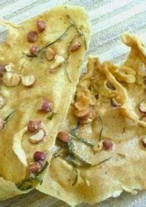 Foto resep Rempeyek Kacang Tanah
