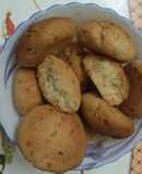 Jeera Salty Biscuit