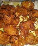 Kanda bhajiya
