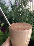 Coffee Milkshake
