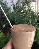 Coffee Milkshake