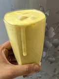 Kesaria Thandai Lassi