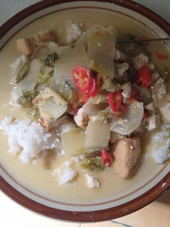 Foto resep Sayur Sawi Putih