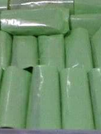 Cara Buat Lemper Isi Abon Praktis