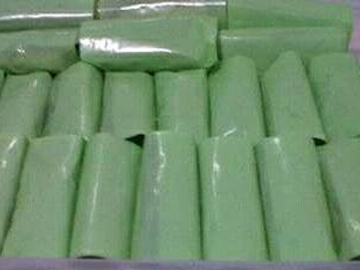 Cara Buat Lemper Isi Abon Praktis