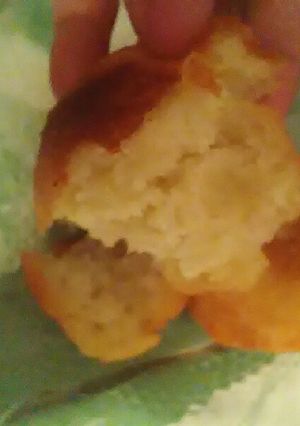 Foto resep 18. Donat singkong enak
