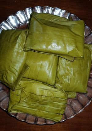 Foto resep Naga Sari