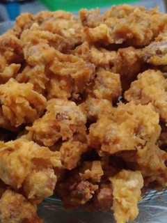 Foto resep Kacang Disco