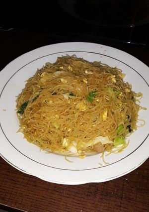 Foto resep Bihun Goreng