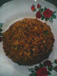 Foto resep Nasi Goreng