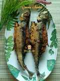 Cencaru Sumbat