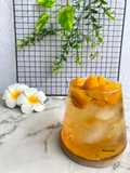 Teh Kombucha Mangga