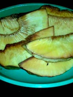 Foto resep Sukun Goreng