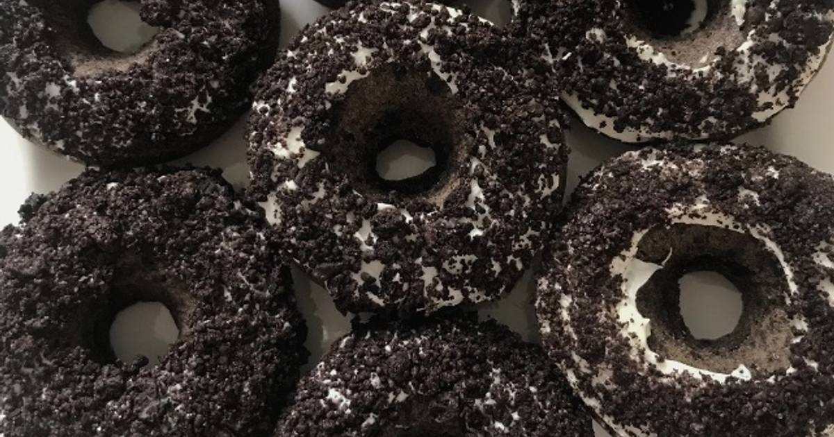 705 easy and tasty baking powder doughnut recipes by home cooks Cookpad