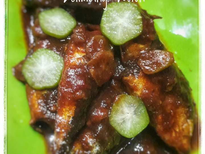 Langkah Mudah untuk Menyiapkan Ikan Bumbu Rujak Belimbing Wuluh Anti Gagal
