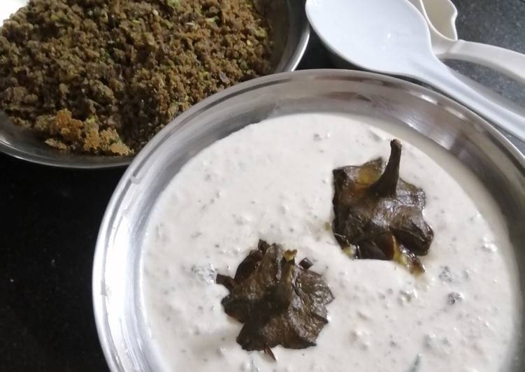 How to Prepare Perfect Memoni Lahsan