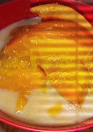 Foto resep Kolak Pumkin/waluh/labu🤗