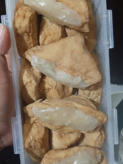 Foto resep Tahu aci