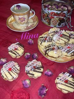 عکسی از دستور شیرینی مارمالادی (مشهدی)