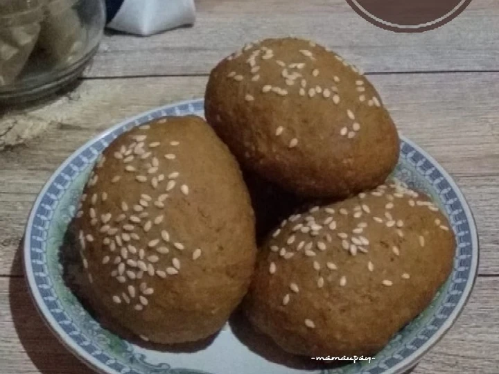 Langkah Gampang Menyiapkan Resep Roti Gambang (Bangket) yang Bikin Ngiler Anti Ribet, Uenak Banget