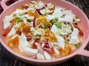 Gambar sayur kobis masin