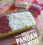 Bagaimana Membuat Bolu Pandan Keju Meses Anti Gagal