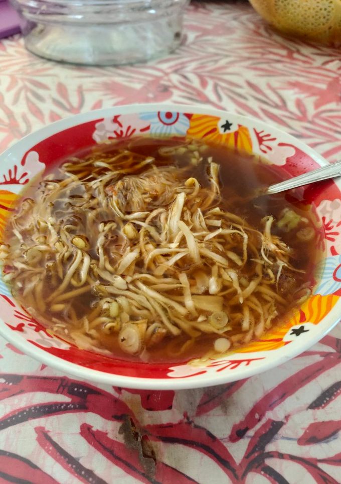 Foto resep Soto Ayam Lamongan