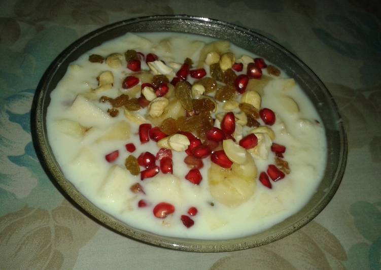 Samak rice kheer