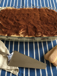 Foto di Tiramisù