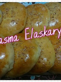 صورة لوصفة القرص الطرية الفلاحي