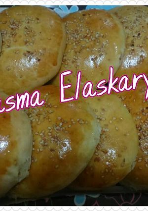 صورة لوصفة القرص الطرية الفلاحي