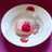 Gulab Pannacotta