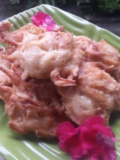 Foto resep Kue Gandos