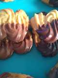 Spritz ou sable viennois