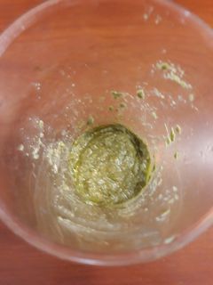 Una foto de Tahini dos cereales