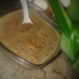 Bubur Kacang Hijau (mudah dan cepat)