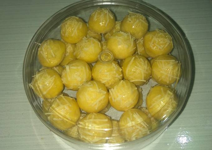 Nastar keju ๐๐ง