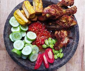 Fresh Membuat Sambal Ayam Geprek 3 Bahan Yummy Mantul Fresh Membuat Sambal Ayam Geprek 3 Bahan Yummy Mantul