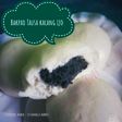 Bakpao Tausa Kacang ijo