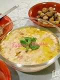 Foul Mudammas with Tahini – Simple and Delicious
