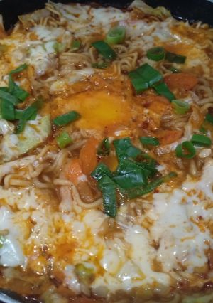 Foto resep Indomie TERNIAT 😅