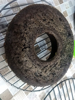 Foto resep Bolu Ketan Hitam & Brownies Ketan Hitam