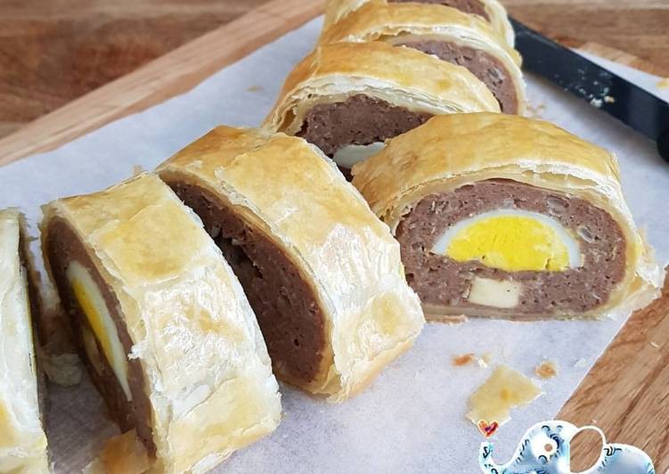 Picnic Roll
