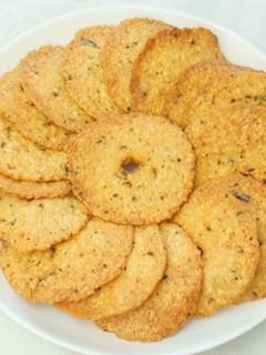 மிளகு வடை (Milagu vadai recipe in tamil) செய்முறை முக்கிய புகைப்படம்