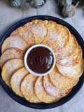 Pannenkoeken (Dutch Pancake)