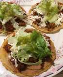 Sopes
